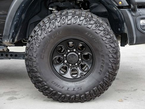 Used 2023 RAM 2500 Laramie image 9