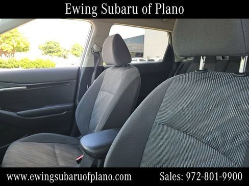 Used 2021 Kia Seltos LX AWD/4WD image 6