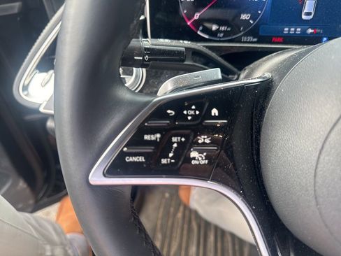 Used 2025 Mercedes-Benz E 350 4MATIC Sedan w/ Driver Assistance Package image 15