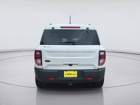Certified 2023 Ford Bronco Sport Big Bend AWD/4WD image 5