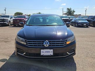 Used 2019 Volkswagen Passat 2.0T Wolfsburg FWD video 3