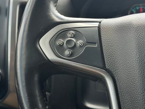 Used 2015 Chevrolet Silverado 2500 LT w/ LT Convenience Package AWD/4WD image 19