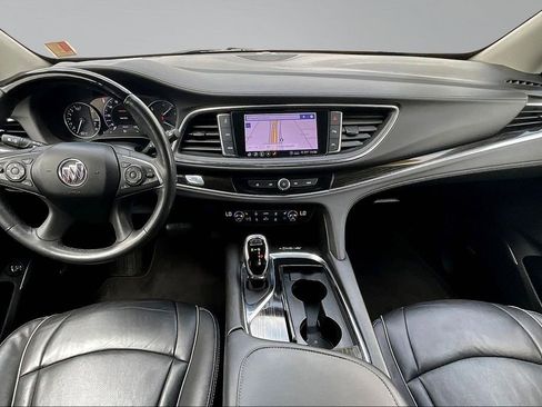 Used 2020 Buick Enclave Avenir w/ Avenir Technology Package AWD/4WD image 8