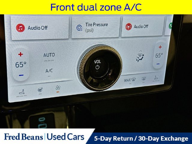 Used 2023 Ford Mustang Mach-E Premium AWD/4WD image 20