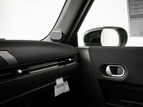 New 2026 MINI Cooper S FWD image 33