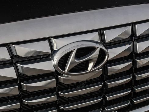 Used 2023 Hyundai Palisade Calligraphy image 5