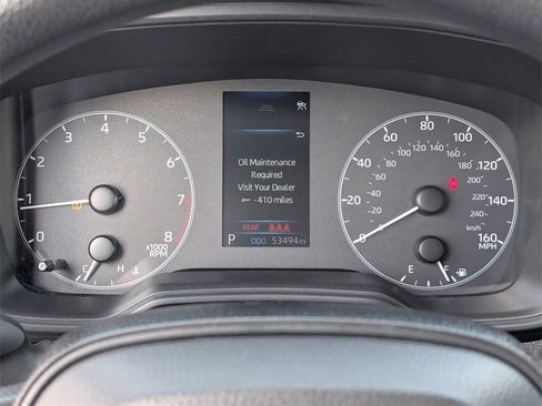 Used 2024 Toyota Corolla LE image 8