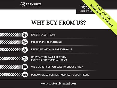 Certified 2023 MINI Cooper S image 9