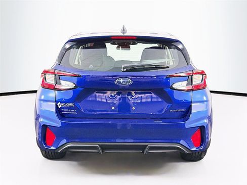 Certified 2026 Subaru Impreza 2.0i Sport AWD/4WD image 6