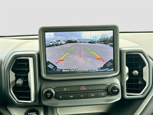 Used 2024 Ford Bronco Sport Big Bend image 13