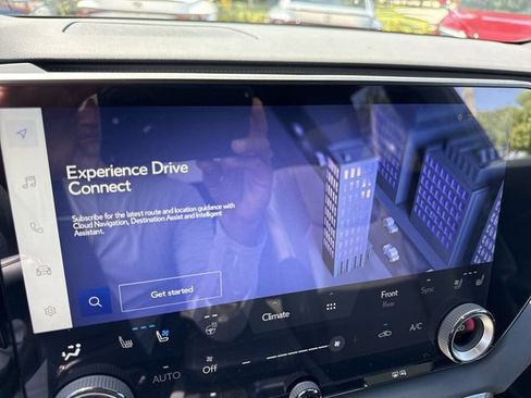 Certified 2026 Lexus RX 350h w/ Accessory Package (K3) AWD/4WD image 18
