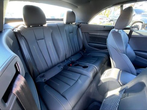 Used 2023 Audi A5 2.0T Premium Plus image 19