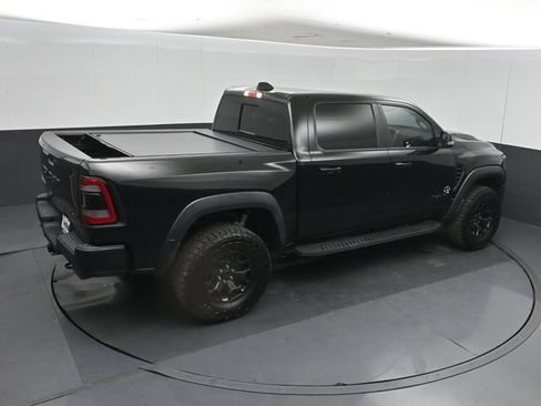 Used 2022 RAM 1500 TRX w/ TRX Level 1 Equipment Group AWD/4WD image 43