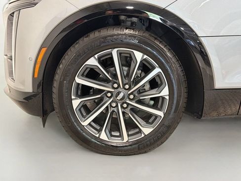Used 2024 Cadillac Lyriq Sport AWD/4WD image 52