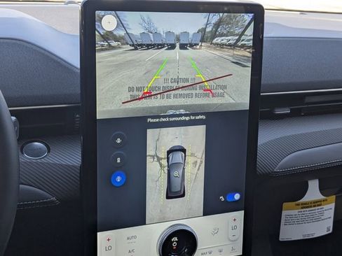 New 2026 Ford Mustang Mach-E Select w/ Comfort Package image 22