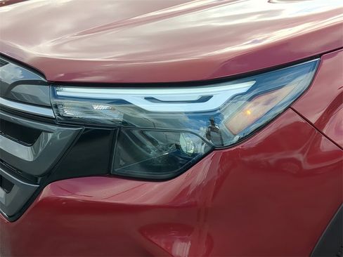 New 2025 Subaru Forester Premium image 7