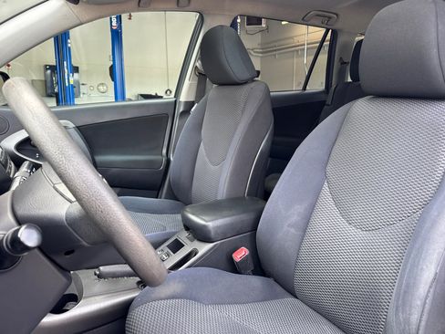 Used 2012 Toyota RAV4 Sport w/ Enhancement Value Pkg image 24