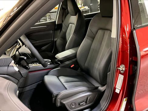 New 2026 Audi A6 Premium Plus image 9