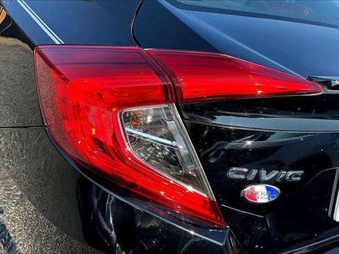 Used 2019 Honda Civic EX-L image 22