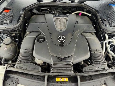 Used 2020 Mercedes-Benz E 450 4MATIC Wagon image 29