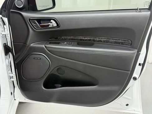 Used 2023 Dodge Durango SRT Hellcat image 20