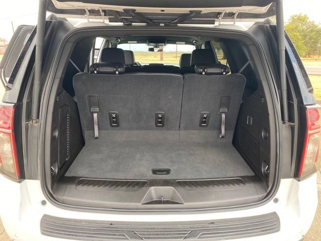 Used 2021 Chevrolet Tahoe LT AWD/4WD image 10