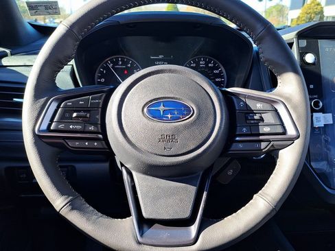 New 2026 Subaru Forester Limited w/ Limited Package image 9