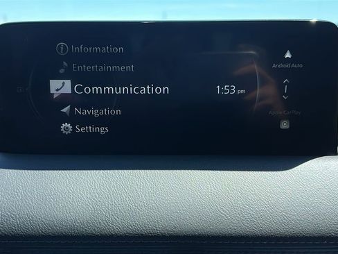 Used 2024 MAZDA CX-5 AWD 2.5 S image 25