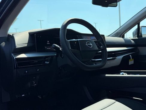 New 2026 Nissan Murano SL AWD/4WD image 10