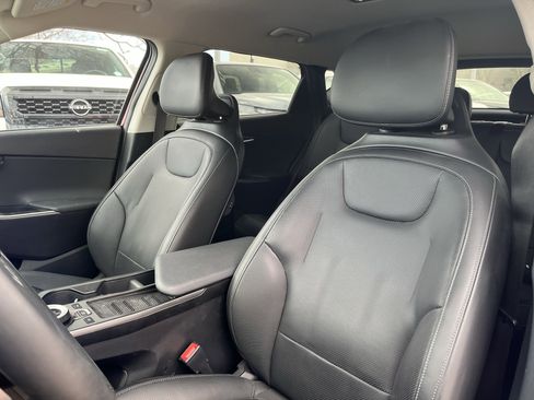 Used 2023 Kia EV6 Wind image 10