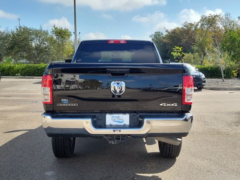 Used 2024 RAM 2500 Big Horn image 5