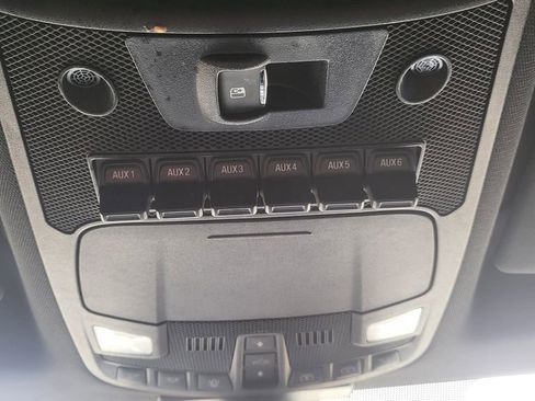 Used 2018 Ford F250 Platinum w/ Platinum Ultimate Package AWD/4WD image 35