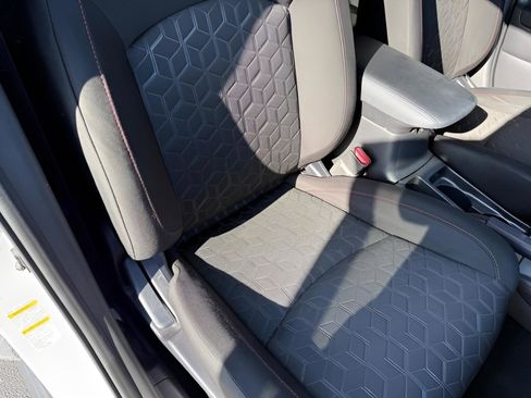 Used 2024 Mitsubishi Outlander Sport Ralliart AWD/4WD image 14