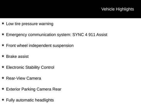 Certified 2023 Ford F150 XL w/ STX Appearance Package image 25
