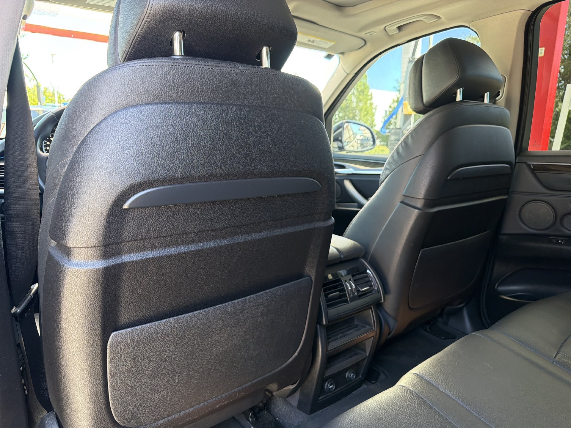 Used 2015 BMW X5 xDrive35d AWD/4WD image 19