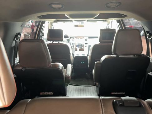 Used 2016 Ford Expedition EL King Ranch image 10