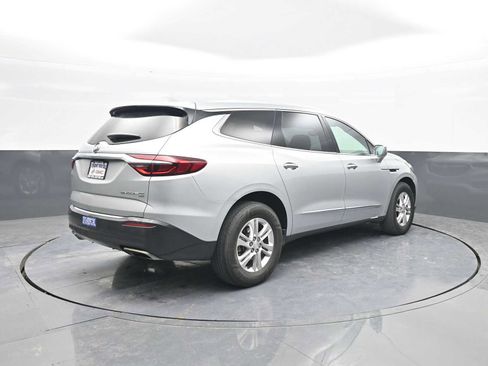 Used 2019 Buick Enclave Essence w/ Trailering Package, 5000 lbs. image 8