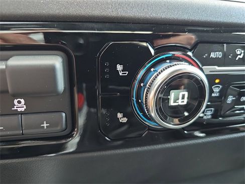 New 2026 GMC Sierra 1500 Elevation w/ Preferred Package image 22