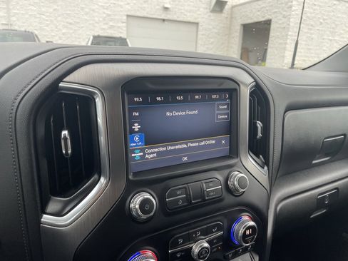 Used 2021 GMC Sierra 2500 Denali w/ Denali Ultimate Package image 16