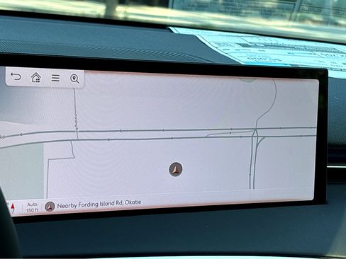 New 2026 Genesis GV70 2.5T image 10