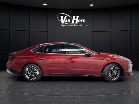 New 2026 Hyundai Sonata SEL image 4