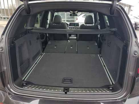 Used 2022 BMW X3 xDrive30i w/ Convenience Package image 27