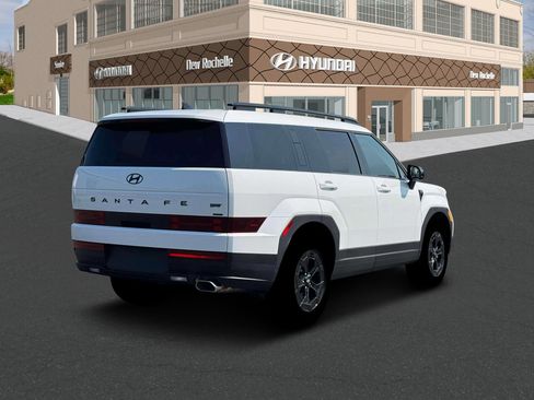 New 2026 Hyundai Santa Fe XRT w/ Tow & Go Package image 7