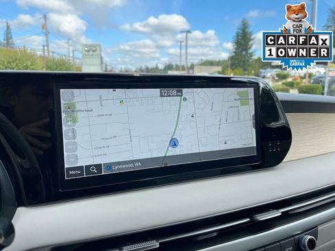 Used 2025 Hyundai Palisade Limited image 19