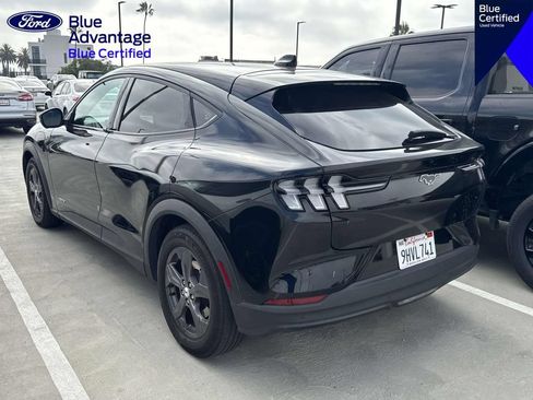 Used 2023 Ford Mustang Mach-E Select RWD image 17