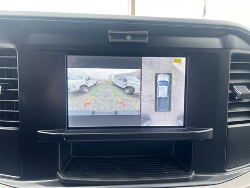 New 2026 Ford F250 XL w/ STX Appearance Package image 18