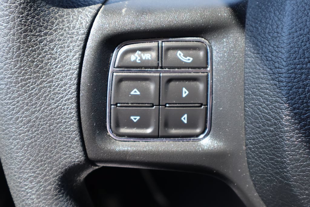 Used 2018 RAM 1500 Express w/ Express Value Package AWD/4WD image 8