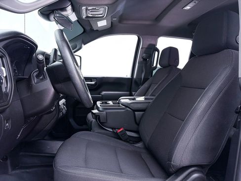 Used 2025 GMC Sierra 2500 Pro RWD image 16