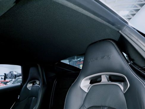 Used 2015 Dodge Viper w/ Quick Order Package 22J GT image 28