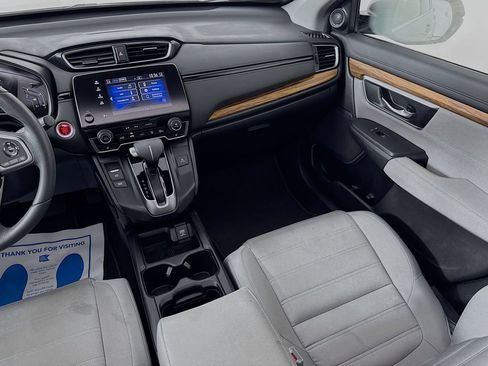 Used 2019 Honda CR-V EX image 31